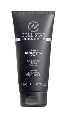 Collistar Crema Depilatoria Uomo 28054