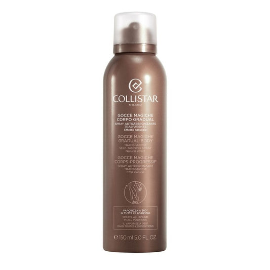 Collistar Gocce Magiche Corpo Spray Autoabbronzante 150 ML