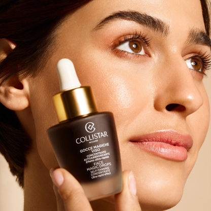 Collistar Gocce Magiche Viso Autoabbronzanti 30 ML