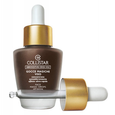 Collistar Gocce Magiche Viso 30Ml 26116