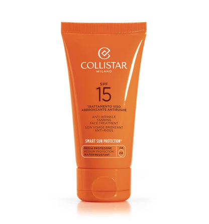 Collistar Crema Viso SPF 15 50 ML