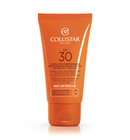 Collistar Crema Viso SPF 30 50 ML