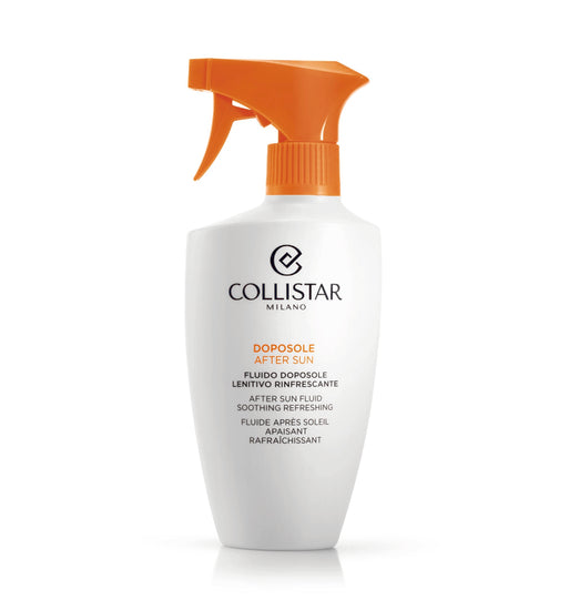 Collistar Doposole Lenitivo 400Ml 26029