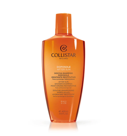 Collistar Docciashampoo Doposole 400 ML