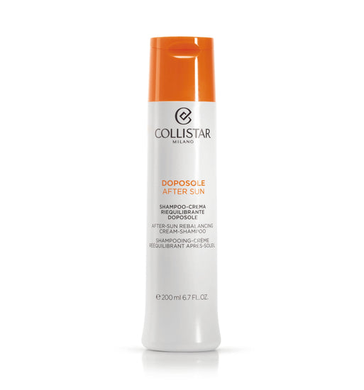 Collistar Shampoo-Crema Dopos 26056