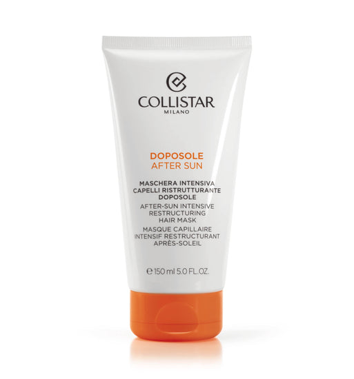 Collistar Maschera Capelli Doposole 150 ML