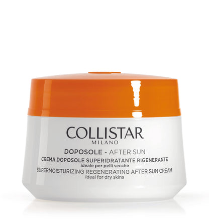Collistar Crema Doposole 200 ML