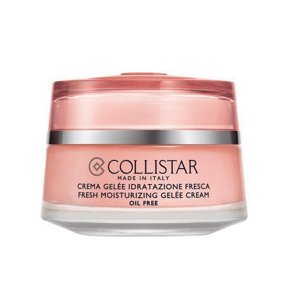Collistar Crema Viso Gelee Fresca 50 ML
