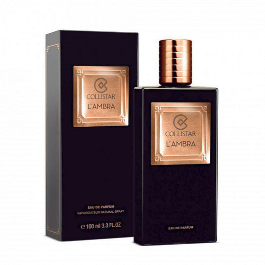 Collistar Frag. L'Ambra Edp 100Ml 28701