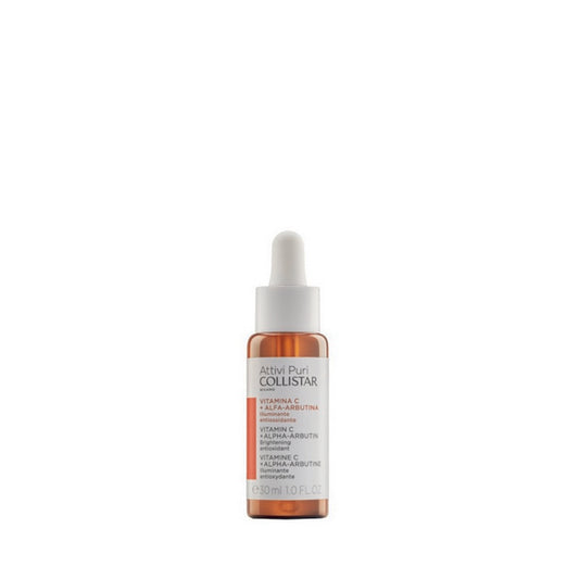Collistar Vitam C+Alfa Arbut 30Ml 21869