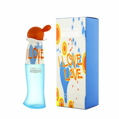 Cheap&Chic Love Love Edt 30 Ato 6A28