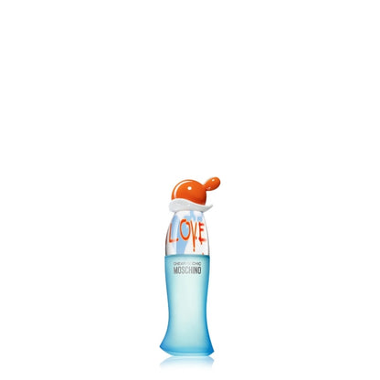 Moschino Cheap&Chic Love Love Eau De Toielette 30 ML
