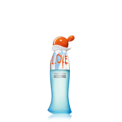 Moschino Cheap&Chic Love Love Eau De Toilette 50 ML