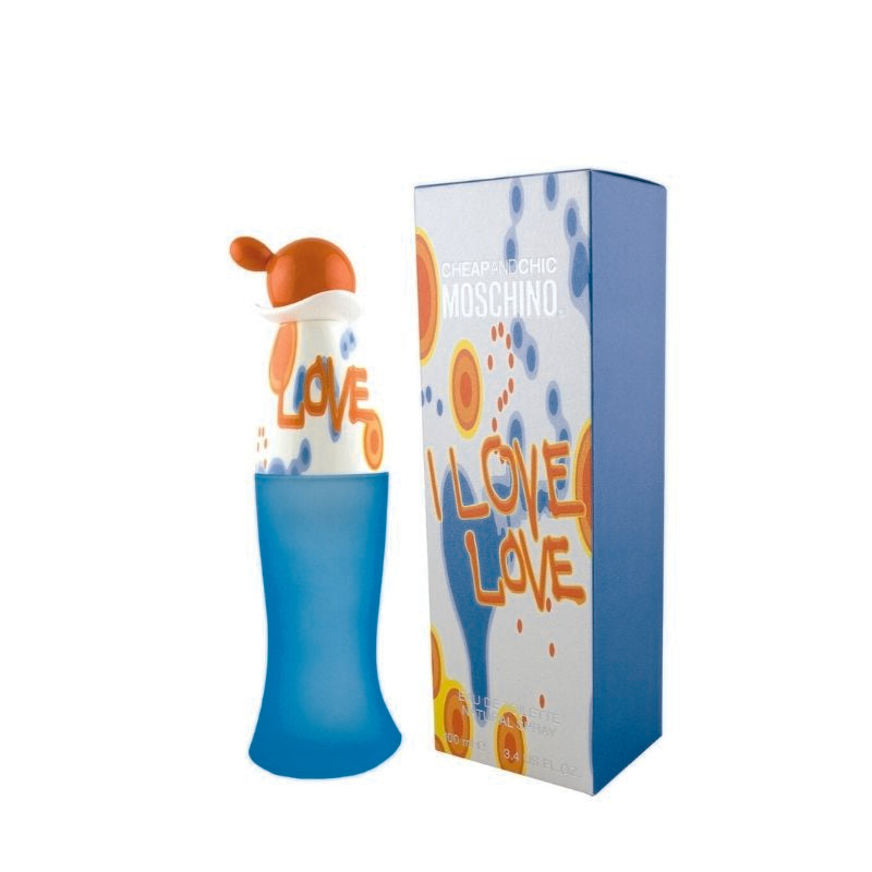 Cheap&Chic Love Love Edt 100Ml