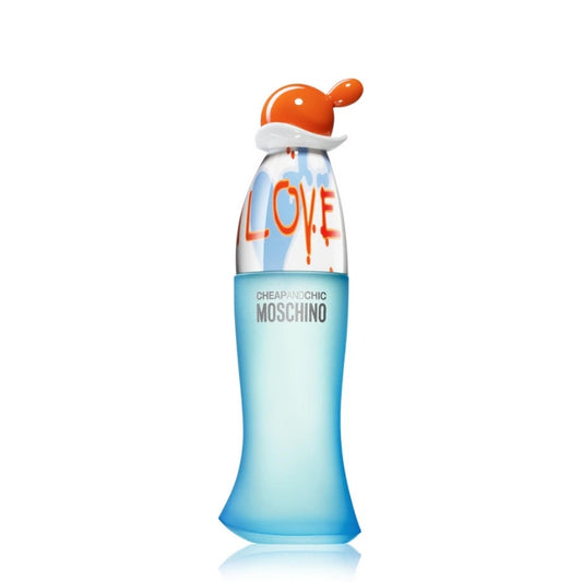 Moschino Cheap&Chic Love Love Eau De Toilette 100 ML