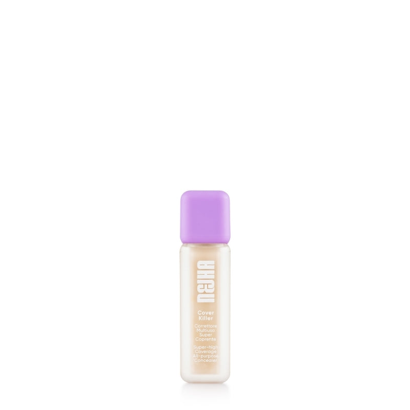 Nejha Cover Killer Correttore occhi e viso 02 Light Beige