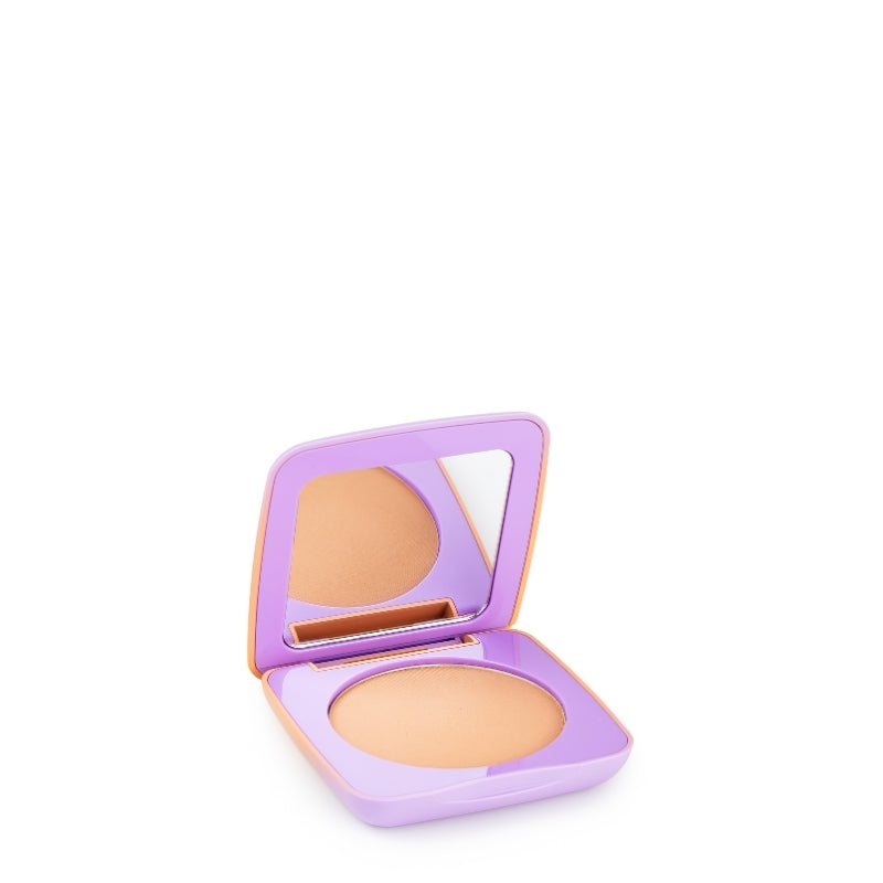 Nejha Tan Manifesto Terra abbronzante 01 Caramel