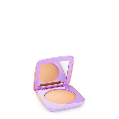 Nejha Tan Manifesto Terra abbronzante 01 Caramel