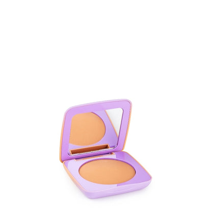 Nejha Tan Manifesto Terra abbronzante 02 Toffee