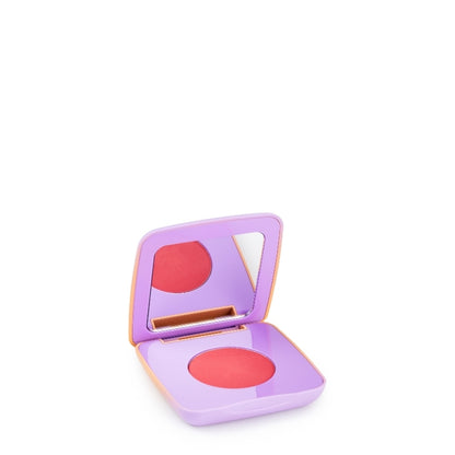 Nejha Don't be Shy Blush in polvere 02 Coral Rose