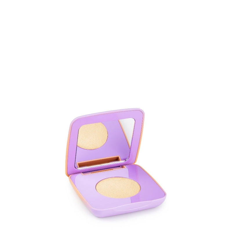 Nejha Shine Please Illuminante In Polvere 03 Gold Glow