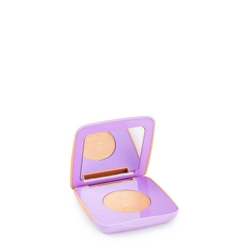 NejhaShine Please Illuminante In Polvere 04 Bronze Glow