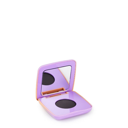 Nejha Partner in Eye Ombretto in polvere 01 Black
