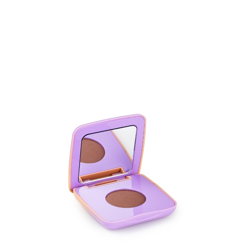 Nejha Partner in Eye Ombretto in polvere 04 Brown