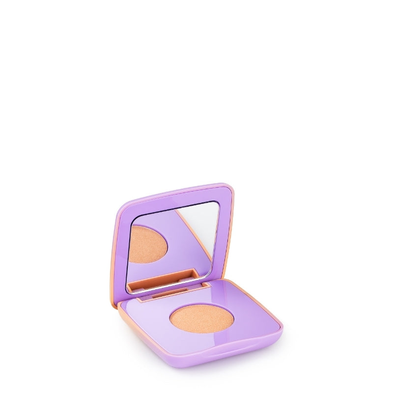 Nejha Partner in Eye Ombretto in polvere 06 Champagne
