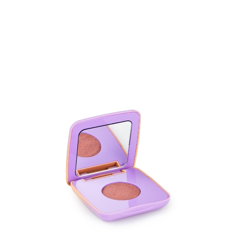 Nejha Partner in Eye Ombretto in polvere 07 Rose Gold