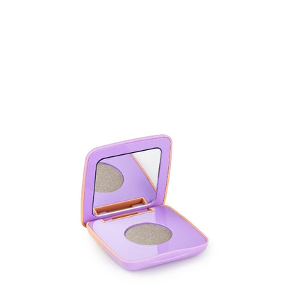 Nejha Partner in Eye Ombretto in polvere 09 Olive Green