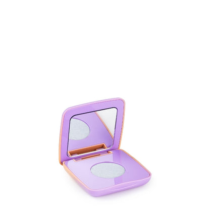 Nejha Partner in Eye Ombretto in polvere 10 Silver