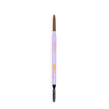 Nejha Fatal Brow Mina sopracciglia 01 Ash Blonde