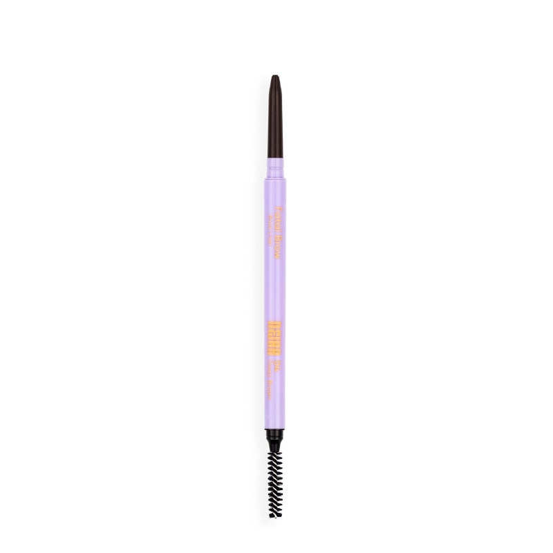 Nejha Fatal Brow Matita Sopracciglia 04 Deep Brown