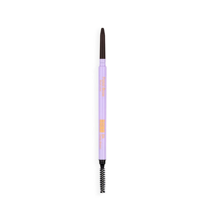 Nejha Fatal Brow Matita Sopracciglia 04 Deep Brown