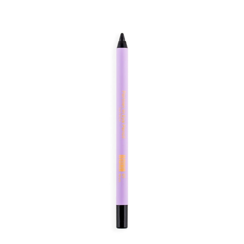 Nejha Partner in Eye Pencil Matita occhi Waterproof 01 Black
