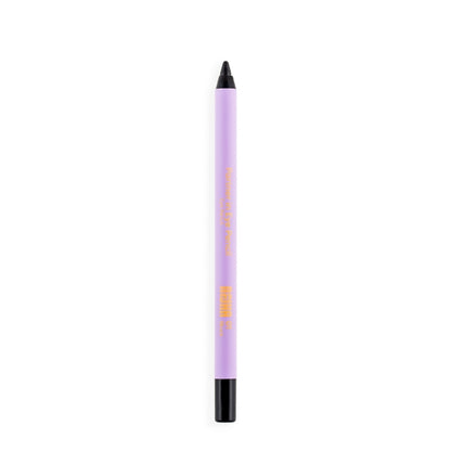 Nejha Partner in Eye Pencil Matita occhi Waterproof 01 Black
