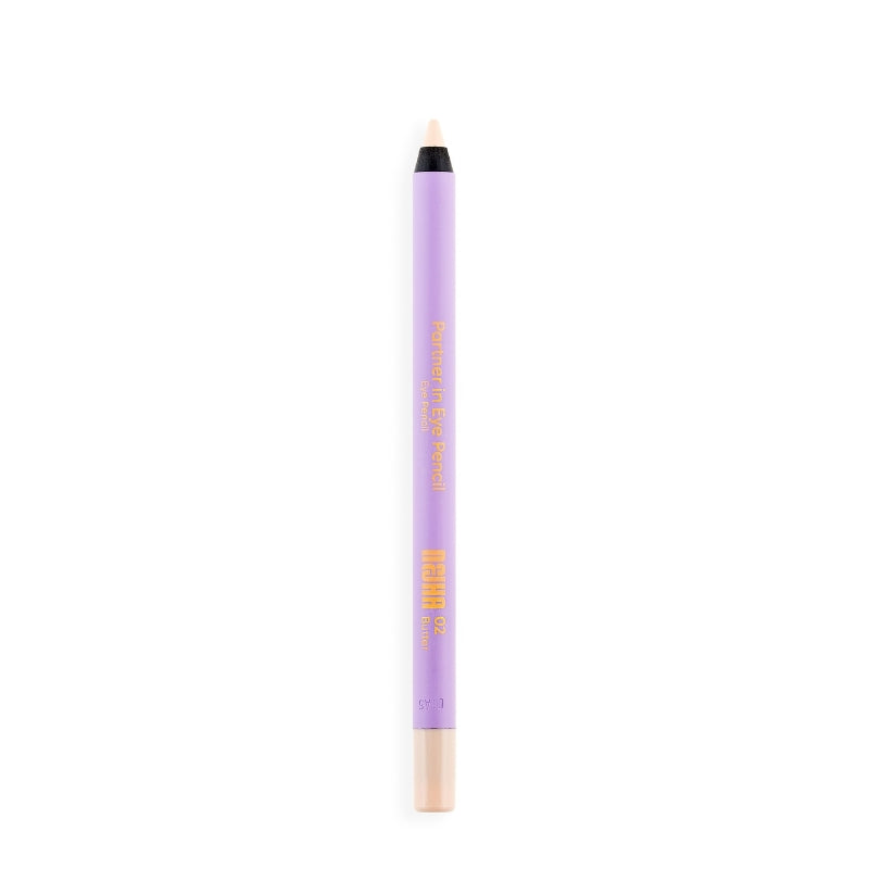 Nejha Partner in Eye Pencil Matita occhi Waterproof 02 Butter