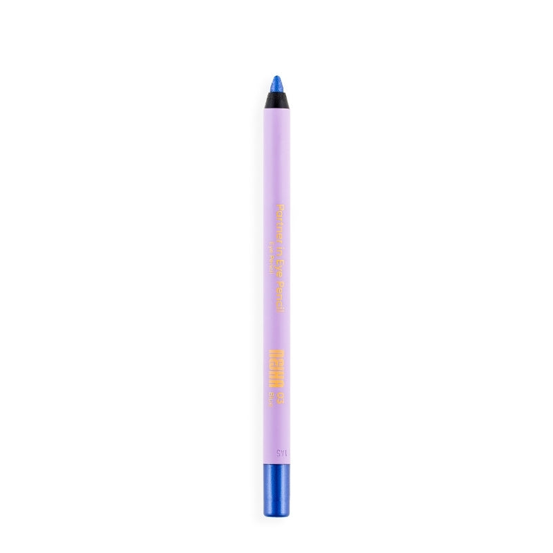 Nejha Partner in Eye Pencil Matita occhi Waterproof 03 Blue
