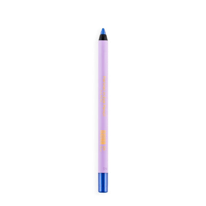Nejha Partner in Eye Pencil Matita occhi Waterproof 03 Blue