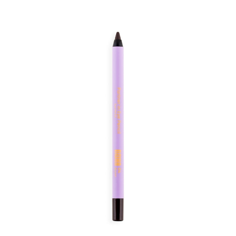 Nejha Partner in Eye Pencil Matita occhi Waterproof 04 Brown