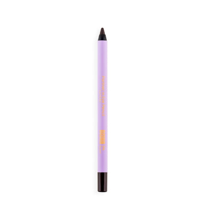 Nejha Partner in Eye Pencil Matita occhi Waterproof 04 Brown