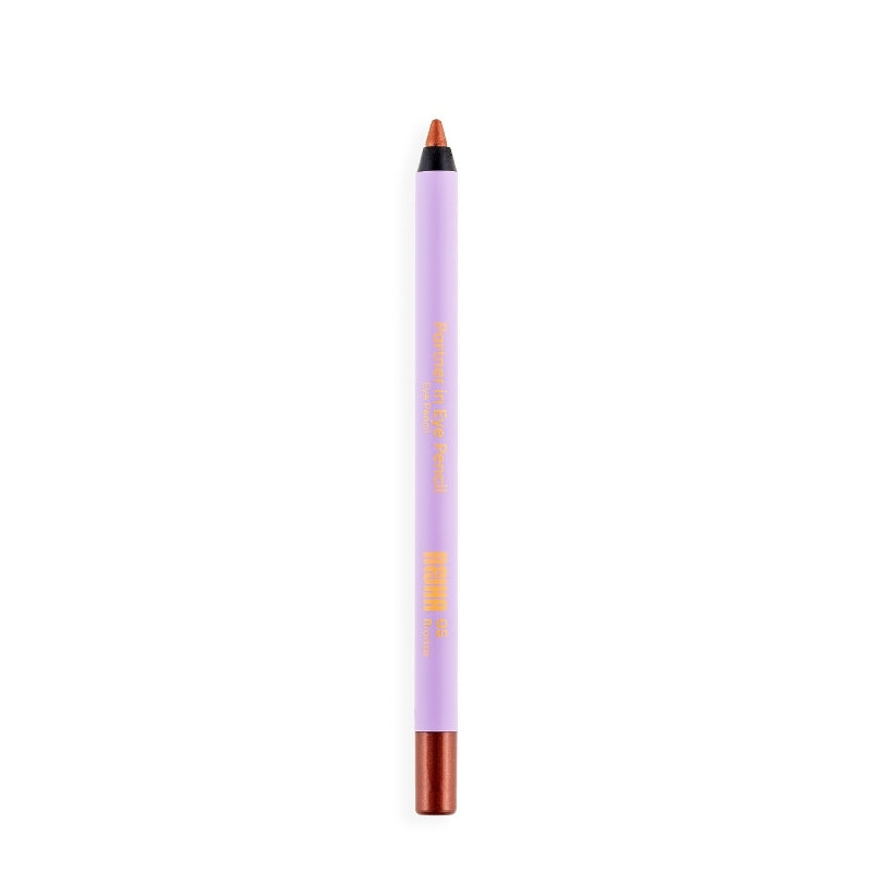 Nejha Partner in Eye Pencil Matita occhi Waterproof 05 Bronze