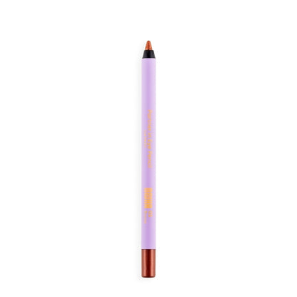 Nejha Partner in Eye Pencil Matita occhi Waterproof 05 Bronze