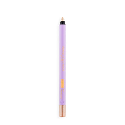 Nejha Partner in Eye Pencil Matita occhi Waterproof 06 Champagne