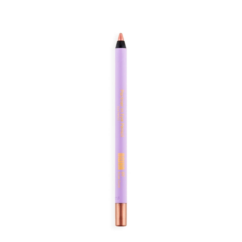 Nejha Partner in Eye Pencil Matita occhi Waterproof 07 Rose Gold