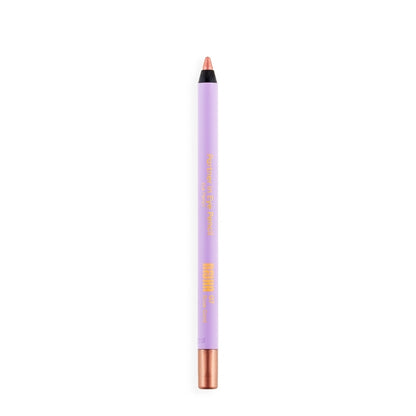 Nejha Partner in Eye Pencil Matita occhi Waterproof 07 Rose Gold