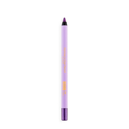 Nejha Partner in Eye Pencil Matita occhi Waterproof 08 Violet