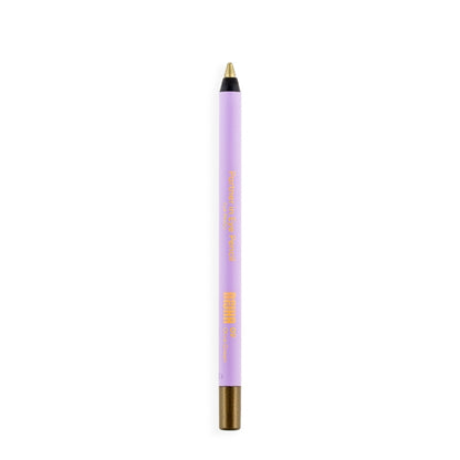 Nejha Partner in Eye Pencil Matita occhi Waterproof 09 Olive Green