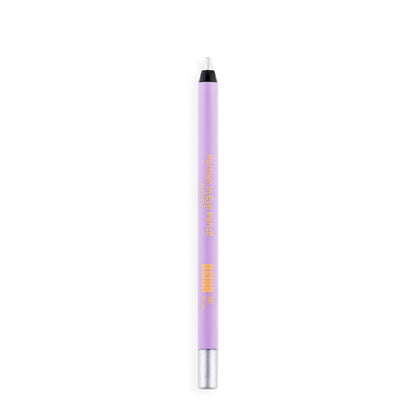 Nejha Partner in Eye Pencil Matita occhi Waterproof 10 Silver